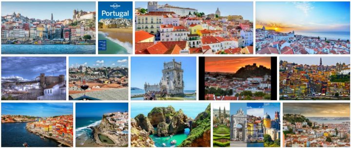 Portugal Country Guide 1