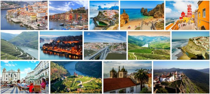 Portugal Country Guide 2